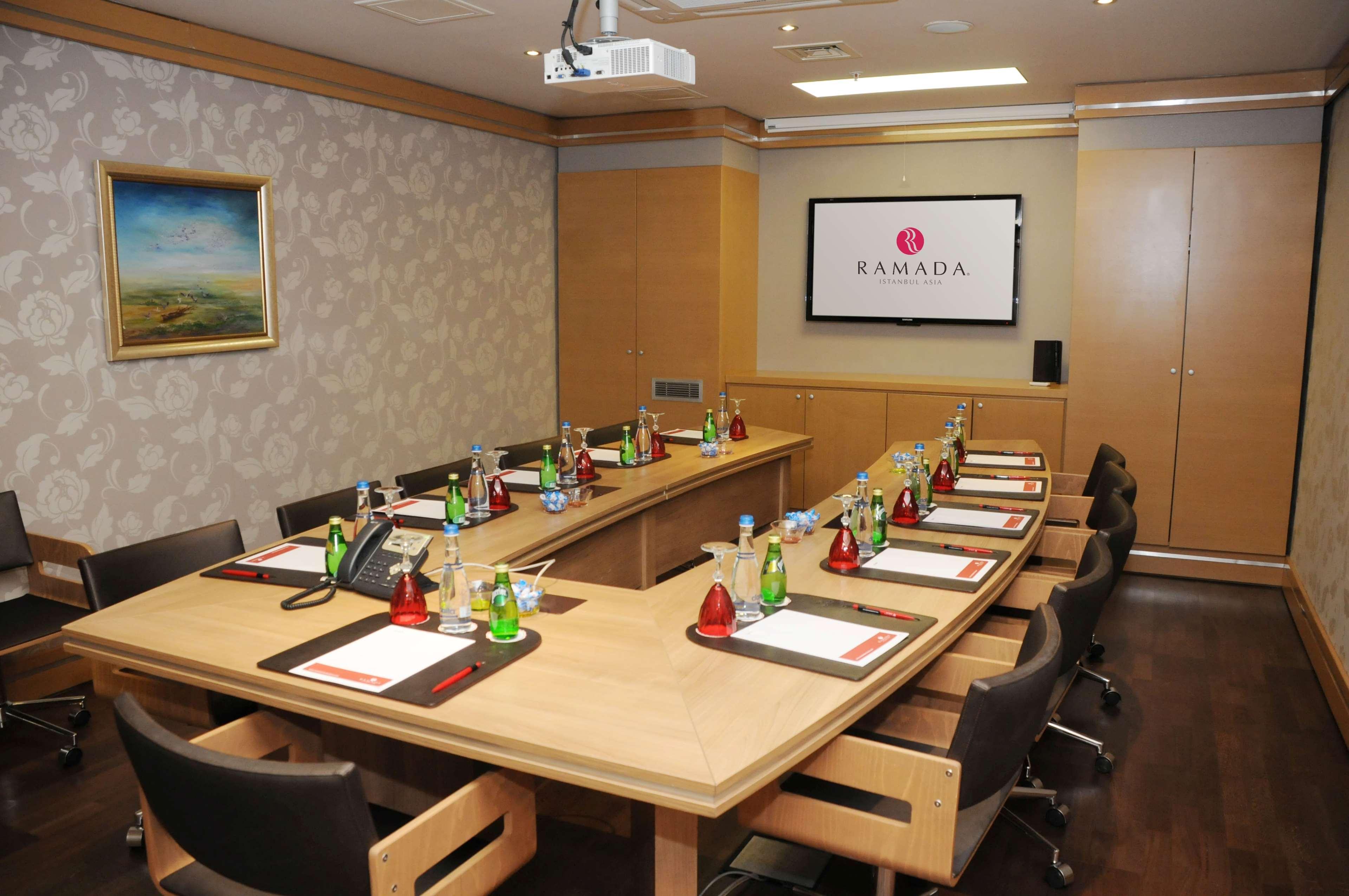 Aspera Hotel Altunizade Istambul Extérieur photo